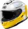 Shoei GT-AIR 3 Mike TC-3 Zárt Bukósisak