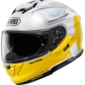 Shoei GT-AIR 3 Mike TC-3 Zárt Bukósisak