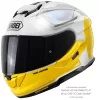 Shoei GT-AIR 3 Mike TC-3 Zárt Bukósisak