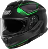 Shoei GT-AIR 3 Mike TC-4 Zárt Bukósisak