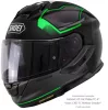 Shoei GT-AIR 3 Mike TC-4 Zárt Bukósisak