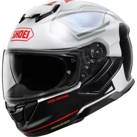 Shoei GT-AIR 3 Mike TC-6 Zárt Bukósisak