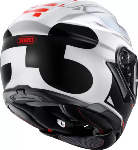 Shoei GT-AIR 3 Mike TC-6 Zárt Bukósisak