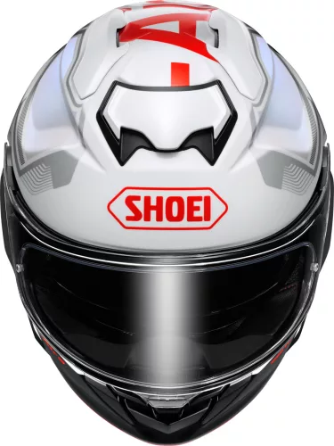 Shoei GT-AIR 3 Mike TC-6 Zárt Bukósisak