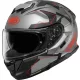 Shoei GT-Air 3 MM93 Collection Grip TC-1 Bukósisak 2025 Méret:XL