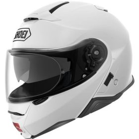 Shoei Neotec-II Fehér Bukósisak XS