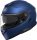 Shoei Neotec 3 Matt kék Felnyitható Bukósisak XL