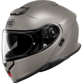 Shoei Neotec 3 Chalk Grey Felnyitható Bukósisak