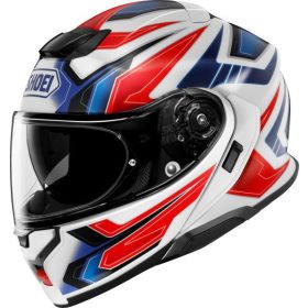 Shoei Neotec 3 Anthem TC-10 Felnyitható Bukósisak 2025