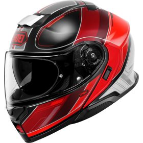 Shoei Neotec 3 Sharpen TC-1 Felnyitható Bukósisak