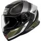 Shoei Neotec 3 Sharpen TC-11 Felnyitható Bukósisak Méret:XL