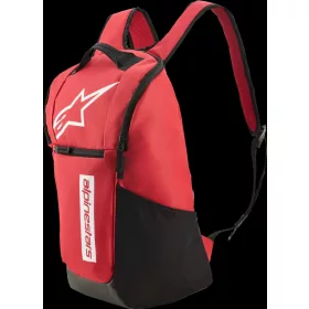 Alpinestars Defcon V3 Piros Hátizsák