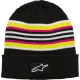 Alpinestars Sapka Bolted Cuff Beanie Fekete