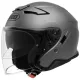 Shoei J-Cruise II Matt Szürke Bukósisak L