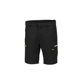 Bermuda sports 2024 fekete S