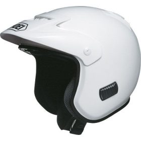 Shoei TR-3 Fehér Bukósisak