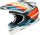 Shoei VFX-WR Pinnacle TC-8 Bukósisak S