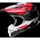 Shoei VFX-WR 06 Jammer TC-1 Cross Bukósisak S