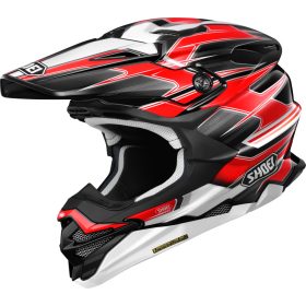 Shoei VFX-WR 06 SPARKLE TC-1 Cross Bukósisak