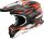 Shoei VFX-WR 06 SPARKLE TC-8 Cross Bukósisak