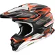 Shoei VFX-WR 06 SPARKLE TC-8 Cross Bukósisak