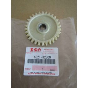 olajpumpa fogaskerék DR650