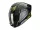 Scorpion Exo-530 Air Theras fekete-zöld M