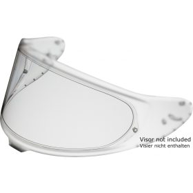 Shoei NXR2 CWR-F2/R pinlock plexi