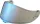 Shoei CNS-1C plexi spectra blue