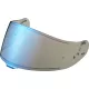 Shoei CNS-1C plexi spectra blue