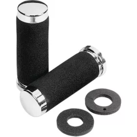 Markolat 7/8 150mm króm kupakkal