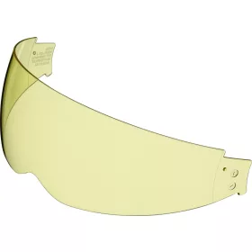 Shoei napellenző plexi QSV-2