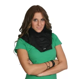 Shox Textec fekete nyakmelegítő