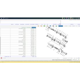 j e indexbúra  XV1900