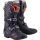 Alpinestars Tech 10 Black Cross Csizma