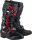 Alpinestars Tech 7 Fekete Piros Csizma