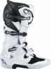 Alpinestars Tech 7 Fehér Csizma Méret:48