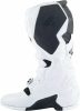 Alpinestars Tech 7 Fehér Csizma Méret:48