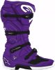 Alpinestars Tech 7 Lila Csizma