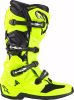 Alpinestars Tech 7 Fluo Csizma Méret:45,5