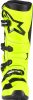 Alpinestars Tech 7 Fluo Csizma Méret:45,5