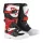 Alpinestars  Tech 3s mx Fekete-Piros Gyerek Cross Csizma 37