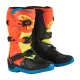 Alpinestars  Tech 3s mx Fekete-Narancs Gyerek Cross Csizma 40,5