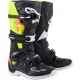 ALPINESTARS Tech 5 Black/Red/Fluo MX Csizma 40,5