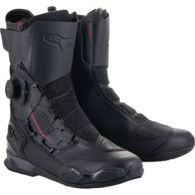 Alpinestars SP-X Boa fekete 45-ös csizma