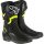 Alpinestars SMX-6 V2 Sportcsizma Fekete-Fluo 42