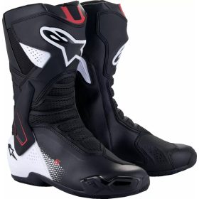 Alpinestars Smx v3 BWR Motoros Csizma