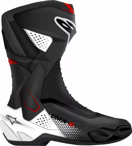 Alpinestars Smx v3 BWR Motoros Csizma