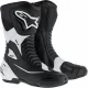 Alpinestars Smx S BW Motoros Csizma Méret:40