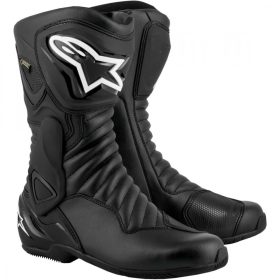 Csizma Alpinestars Goretex Fekete 39